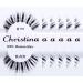 Buy 6 Packs of Eyelashes - 110 by Christina | International Shipping Available - Buy Online on GoSupps.com