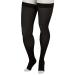 Juzo Basic 4411ag 15-20mmhg Thigh-High Open Toe Compression Stocking