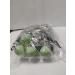 Jevenis Sage Green Jungle Birthday Decor - Tortendeko Animals for Baby Showers & Parties - Buy Online on GoSupps.com