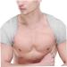 Double Shoulder Support Brace Pain Relief Compression Shoulder Warm Wrap Protector M - Buy Online on GoSupps.com