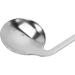 2pcs Stainless Steel Curved Utensils Reduce Wrist Pressure Adaptive Utensils Lightweight Angled Spoon with Ergonomic Design for Arthritis Parkinson's Disease (Left Hand) - Buy Online on GoSupps.com