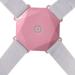 Amagogo Electric Posture Corrector - Comfortable & Easy to Use Improved Posture in Pink - Shop Internationally - Buy Online on GoSupps.com