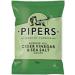 Pipers Crisps | Create Your Own Mixed Case 24x40g | Choose how you would like your box mixed 9 flavours in total - Buy Online on GoSupps.com