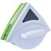 Magnetic Window Cleaner Double-Sided Glass Surface Cleaning Glass Scraping Cleaning Tool for Single-Layer Windows - Buy Online on GoSupps.com