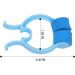 16-Piece Plastic Nose Clips for Kids and Adults - Nose Bleed Stopper Care for Emergency Accidents - Buy Online on GoSupps.com