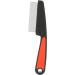 Stainless Steel Fine Tooth Lice Comb - Professional Nit Removal for Kids, Adults, Pets - Long/Short Hair - Buy Online on GoSupps.com