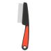 Lieskamm lice comb Nissenkamm fine tooth head lice comb made of stainless steel professional head louse Nissenkamm for children pets and adults