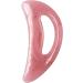 Body Gua Sha Stone with Handle - Portable Smooth Gua Sha Tool for All Body Massage - International Shipping Available - Buy Online on GoSupps.com