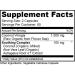 Coconut Vinegar Capsules - Nutrient-Dense & Low Glycemic with 17 Amino Acids | Apple Cider Vinegar Alternative | Keto-Friendly | 120 Capsules - Buy Online on GoSupps.com