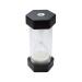 Teacherfav hourglass for children-30 seconds black-12.7 cm hourly glass with acrylic coating for classrooms at home and children's room-Medium single packs 30 seconds medium decoration pack