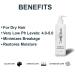 Buy Sulfate-Free Moisture Conditioner - Paraben-Free & Sodium Chloride-Free | International Shipping - Buy Online on GoSupps.com