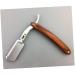 Buy Metal Shaving Razor - Safe Manual Razor for Men | International Shipping Available - Buy Online on GoSupps.com