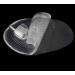 2 Pairs Silicone Flip-Flop Toe Protectors - Forefoot Cushions for Sandals, Self-Adhesive Grip Pads - Buy Online on GoSupps.com