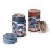 Tea Soul Crane 150ml Container Assorted Colors