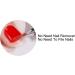 Nail Guard No Affecting To Beauty Effective Isolation Manicure Protector Tools No Harm Long Lasting for Nail Salon for Household - Buy Online on GoSupps.com