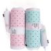 ADITAM Floral Hair Dryer Travel Small Hair Dryer Folding Hair Dryer Home/A Double The Comfort - Buy Online on GoSupps.com