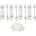Neck Lift Tape Skin Tightening Face Neck Lift Tape Skin Tone for Dates - Buy Online on GoSupps.com