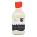 Cara Cara Bubble Bath - Citrus & Agave Scent - Moisturizing & Enriched with Organic Coconut Milk - for Women and Men All Skin Types Vegan Soy-Free & Paraben-Free - 16 FL oz