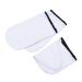 Beaupretty Paraffin Wax Gloves - Soft Thermal Beauty Gloves for Paraffin Bath Treatment (2 Pairs) - Buy Online on GoSupps.com