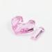 Professional Shaped Acrylic Nail Art Tools | Heart-Shaped Curve Design for DIY Nail Salon | Lencyotool - Buy Online on GoSupps.com