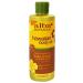 Alba Botanica Hawaiian Body Oil Kukui Nut - 8.5 fl. oz | Natural Moisturizer for Glowing Skin - Buy Online on GoSupps.com
