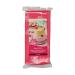 Funcakes Rollfondant Hot Pink: easy to use smooth flexible soft and flexible perfect for decorating cakes.Gluten free.1 kg