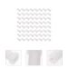 Beavorty 100pcs Glue Bottle Pins - Eyelash Glue Bottle Plug & Nozzle Cap for Lash Extensions Tools - International Shipping Available - Buy Online on GoSupps.com