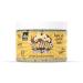 All stars flavor powder Banana-split & chocolate chunks 240g I aroma powder for food & drinks i taste powder with inulin calorie I powder with a sweet taste without added sugar