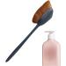 Back tanning applicator sun protection back applicator body makeup brush for liquid foundation contouring bronzing - Buy Online on GoSupps.com