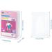 Laundry Tablets for Odor Removal and Fragrance Retention Laundry Detergent Tablets Travel Gentle Laundry Washing Tablets WHITE - Buy Online on GoSupps.com