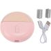 Rechargeable Foot Pedicure Tool Callus Remove Professional Waterproof Detachable Washable Foot File Electronic Dead Skin Remover USB for Foot (Narootedg6cwybir7-12) - Buy Online on GoSupps.com