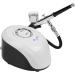 Facial Oxygen Water Spray Jet - MicroNano Moisturizing Oxygen Sprayer for Skin Rejuvenation - White - Buy Online on GoSupps.com