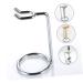 Frcolor 2-St Satin Hood Shaver for Men - Portable Shaving Stand & Brush Holder Set - Ideal Razor & Lotion Mini Bottle for Travel - Buy Online on GoSupps.com