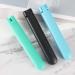 Desikixudy Folding Nail File Double Side Nail Grinding Sanding Remove Buffer UV Gel Polish Manicure Tool Blue - Buy Online on GoSupps.com