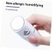 FOMIYES 2 pcs Mist Moisturizing Portable with Handheld Device Sprayer Mini Spray Nano Face Steamer 10.5*3cmx2pcs Whitex2pcs - Buy Online on GoSupps.com