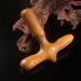 Premium Manual Wooden Massagers - Deep Tissue Neck Back & Foot Relief - Buy Online on GoSupps.com