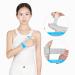 Adjustable Wrist Thumb Hand Support Brace - Ultimate Thumb Splint & Wrist Support for Finger Sprain Protection | Shop Internationally - Buy Online on GoSupps.com
