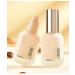 Admd Light Fog Makeup: Hydrating Waterproof Long-Lasting Liquid Foundation (Natural) - Buy Online on GoSupps.com