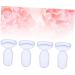 4 Pairs Toe Protectors & Heel Stickers - Anti-Wear Foot Patches for Comfort & Prevention | International Shipping - Buy Online on GoSupps.com