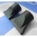 2PCS Black Plastic Salon Hair Dryer Nozzle Narrow Concentrator - Portable Nozzle for 4.5cm Outer Diameter - Ideal for Salon and Home Use - Buy Online on GoSupps.com