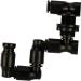 HANABASS 2pcs Reptiles Sprayers Reptile Humidifier Reptiles Cooling Nozzle Sprinkler System Reptile Terrarium mediumx2pcs Blackx2pcs - Buy Online on GoSupps.com