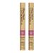 ChapStick Total Hydration Moisture Plus Tinted Lip Balm Collection - Peachy Keen SPF 15 (2-Pack) - Buy Online on GoSupps.com