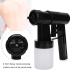 Professional Handheld Spray Tan Machine Gun - HVLP Replacement Part for Salon & Home Use - Buy Online on GoSupps.com