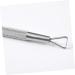 Uonlytech Pedicure Tool Gel Nail Polish Remover Cuticle Trimmer Nail Pusher Gel Polish Remover Manicure Tools Cuticle Pusher Clippers Pedicure Tools - Buy Online on GoSupps.com
