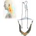 Cervical Vertebrae Tractor - Neck Support & Pain Relief for Neck Issues | International Shipping Available - Buy Online on GoSupps.com