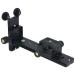 Foto4easy L200 Telephoto Lens Support Quick Release Plate