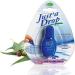 Just a Drop Toilet Odour Remover Eucalyptus 6 ml (Pack of 3 Total 18 ml) - Before You Go Toilet Odor! Perfect for On-the-Go Travel and Pocket Size Just One Drop bathroom odor eliminator. Eucalyptus 18 ml (Pack of 1) - Buy Online on GoSupps.com