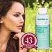 NutriBiotic Hydrating Facial Toner 4.2 Fl Oz | Peptides Aloe DMAE Vitamin C Vegan & Paraben Free - Buy Online on GoSupps.com