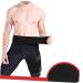 Adjustable Groin Hip Brace for Women - Support & Protection for Hips Joints & Hamstrings | Fitness Thigh Sleeve - Buy Online on GoSupps.com