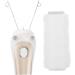 FRCOLOR 10 Rouleaux Epilateur Fil pour pilation des Sourcils et Visage Fil pais pour pilation pour pilateur Facial - Buy Online on GoSupps.com